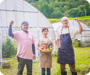 生産者
